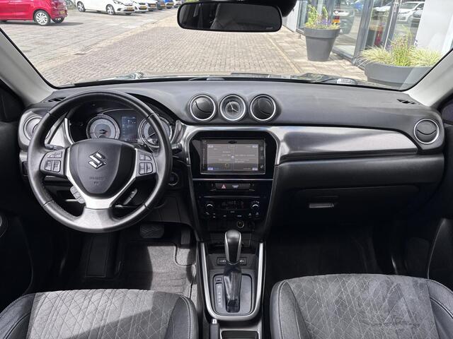 Suzuki VITARA 1.4 Boosterjet Stijl Automaat Panorama/Navi/Cruise
