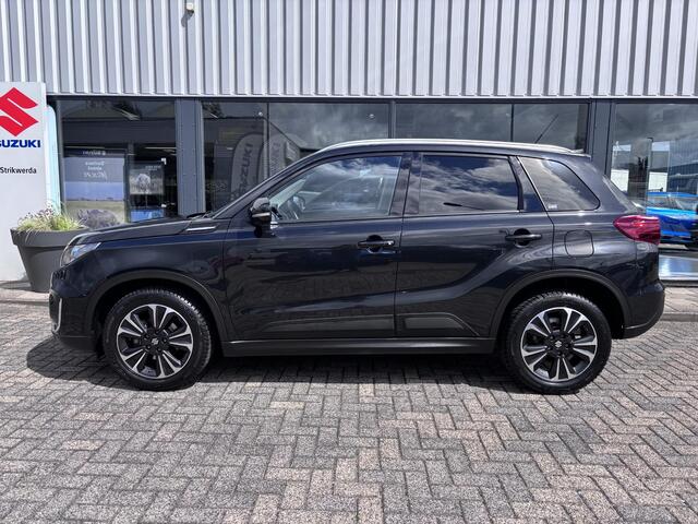 Suzuki VITARA 1.4 Boosterjet Stijl Automaat Panorama/Navi/Cruise