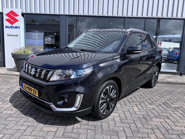Suzuki VITARA 1.4 Boosterjet Stijl Automaat Panorama/Navi/Cruise