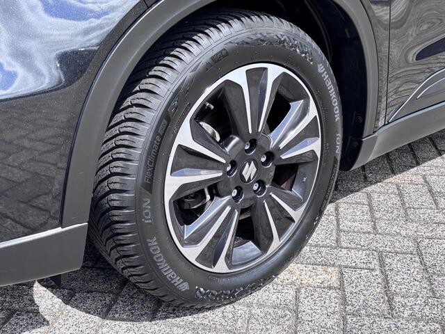 Suzuki VITARA 1.4 Boosterjet Stijl Automaat Panorama/Navi/Cruise