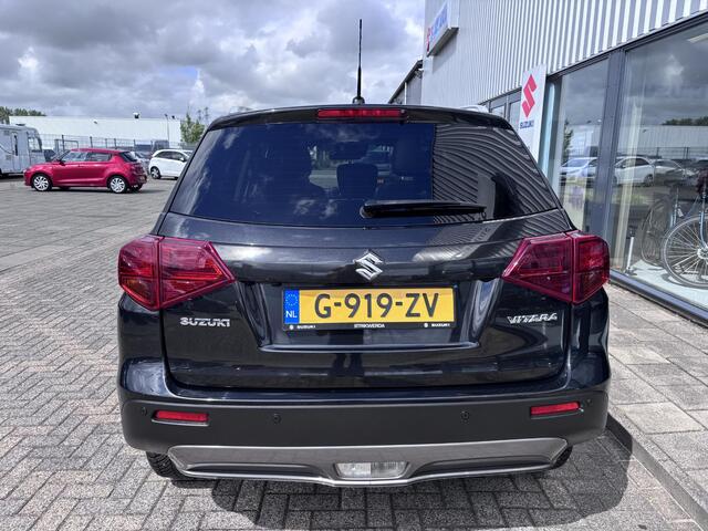 Suzuki VITARA 1.4 Boosterjet Stijl Automaat Panorama/Navi/Cruise