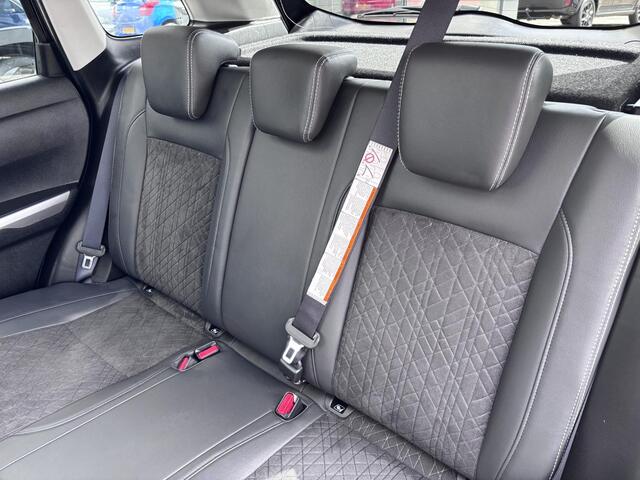 Suzuki VITARA 1.4 Boosterjet Stijl Automaat Panorama/Navi/Cruise