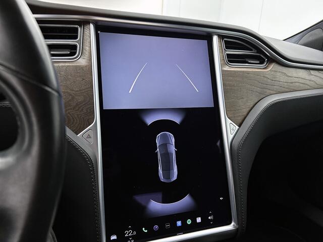 Tesla MODEL S 75D Base | Auto Pilot | BTW | Nette auto
