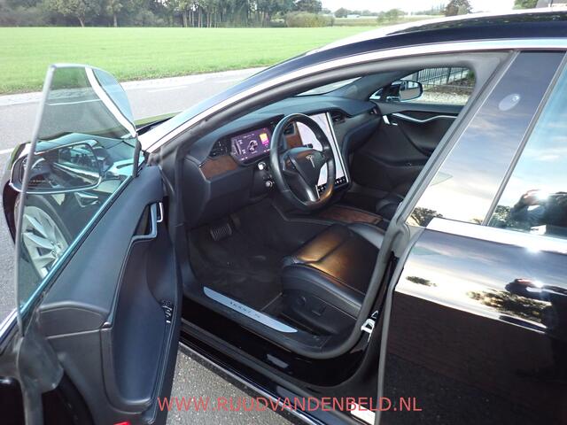 Tesla MODEL S Long Range RAVEN !! 89%SOH / CCS / AUTOPILOT / PREMIUM