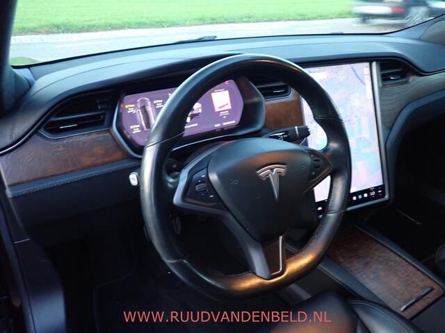 Tesla MODEL S Long Range RAVEN !! 89%SOH / CCS / AUTOPILOT / PREMIUM