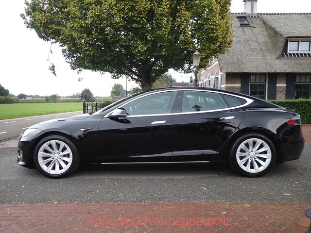 Tesla MODEL S Long Range RAVEN !! 89%SOH FSD-AUTOPILOT !! CCS PREMIUM-AUDIO+INTERIEUR