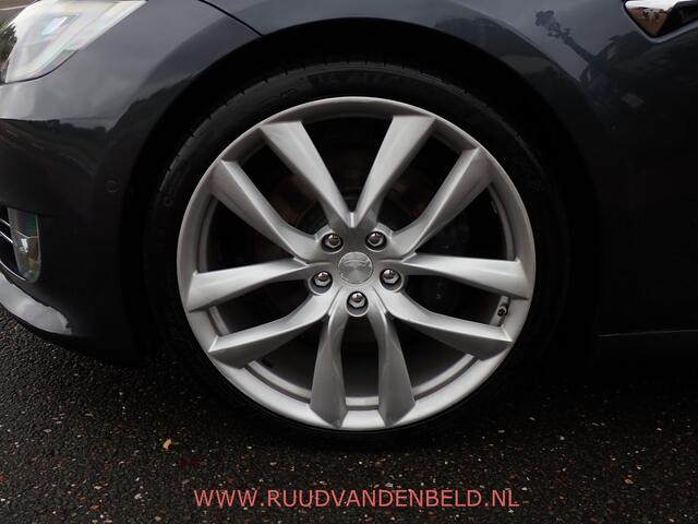 Tesla MODEL S 75D CCS 91%SOH 21''ARACHNID/LUCHTVERING/PANODAK