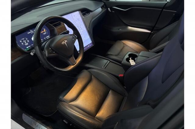 Tesla MODEL S Long Range | Geen import