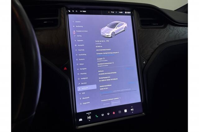 Tesla MODEL S Long Range | Geen import