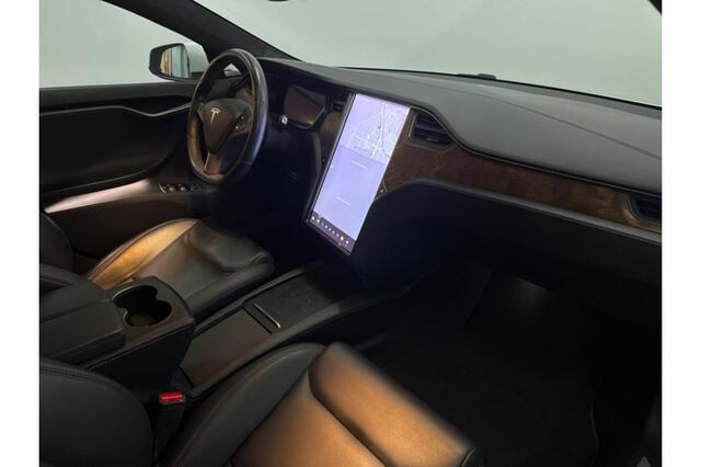 Tesla MODEL S Long Range | Geen import