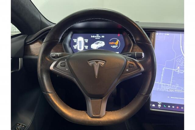 Tesla MODEL S Long Range | Geen import
