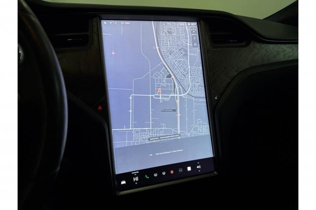 Tesla MODEL S Long Range | Geen import