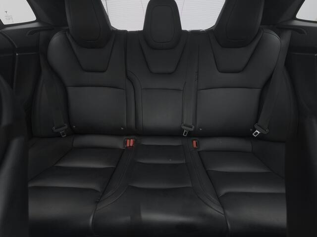 Tesla MODEL S 75D Base | PANO | CAMERA | AUTOPILOT | STOELVERWARMING