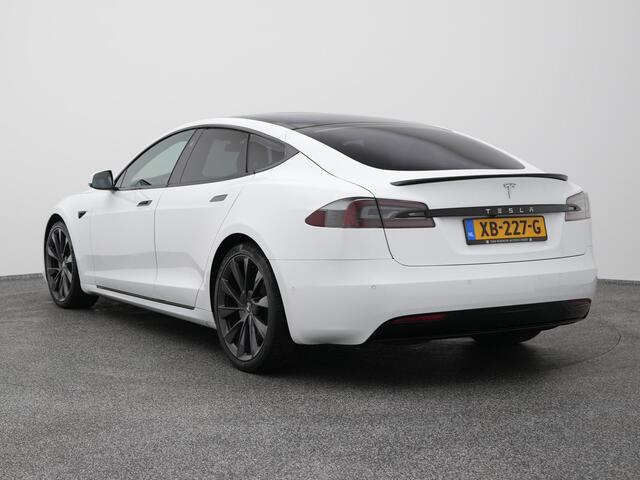 Tesla MODEL S 75D Base | PANO | CAMERA | AUTOPILOT | STOELVERWARMING