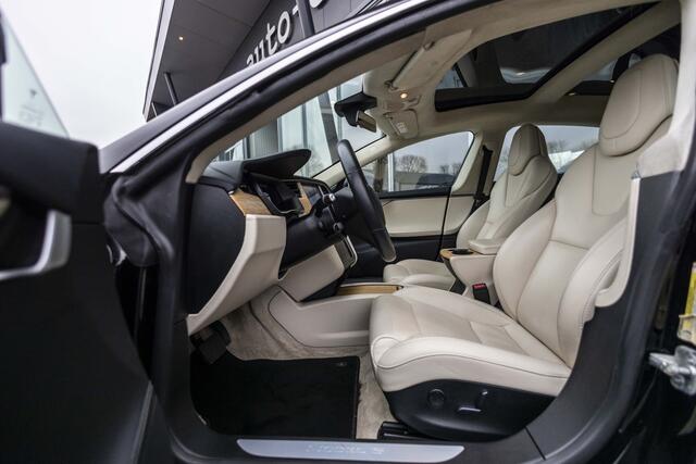 Tesla MODEL S 75D Base | AutoPilot | Pano | NL Auto