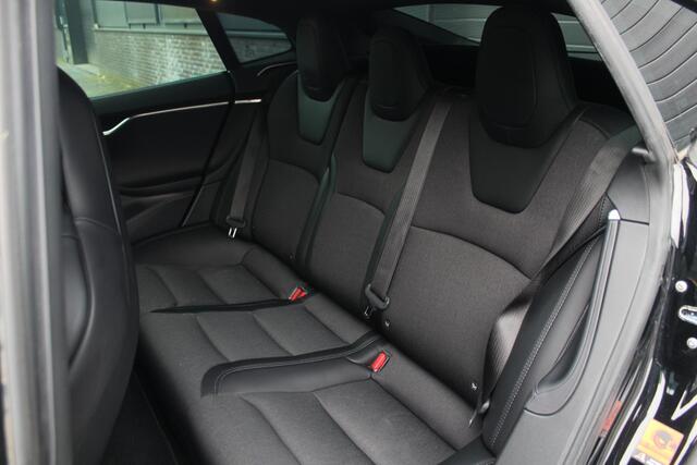 Tesla MODEL S 100D | Autopilot | Panoramadak | 21 Inch | Nette auto
