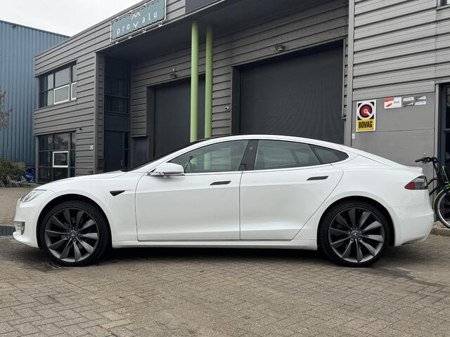 Tesla MODEL S 75D Base | Autopilot | Panorama | 21 Inch |