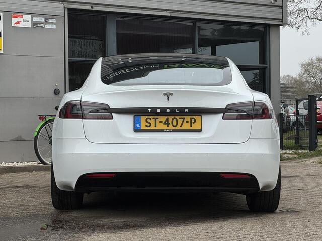 Tesla MODEL S 75D Base | Autopilot | Panorama | 21 Inch |