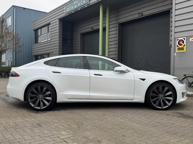 Tesla MODEL S 75D Base | Autopilot | Panorama | 21 Inch |
