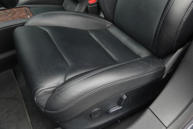 Tesla MODEL S 100D | Performance Long Range | 612Pk Luchtvering | All Wheel Drive | Achteruitrijcamera | Panoramadak | 20''