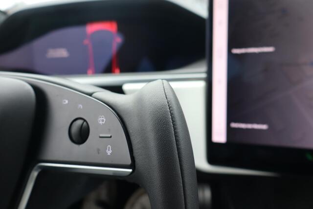 Tesla MODEL S Plaid+ | 1100 PK | Autopilot | Warmtepomp