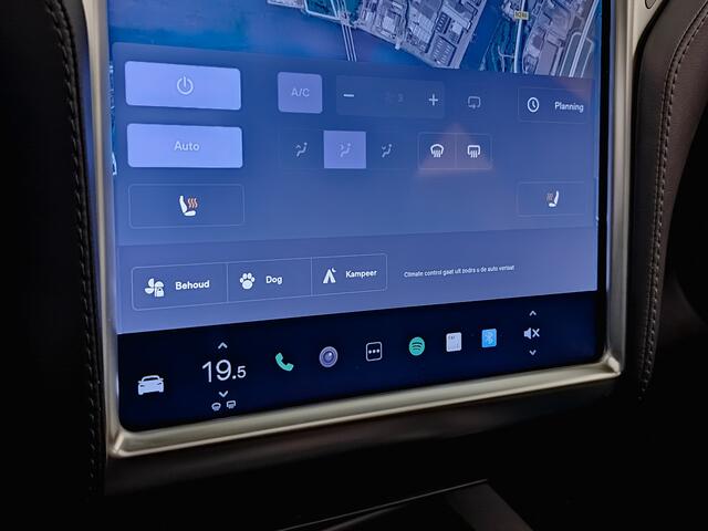 Tesla MODEL S 75 Business SOH 88%, Autopilot, Panoramadak, Sfeerverlichting, 360 Graden Camera