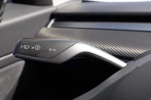 Tesla Model 3 Long Range AWD 75 kWh Full Self-Driving, Navigatie, Panorama dak