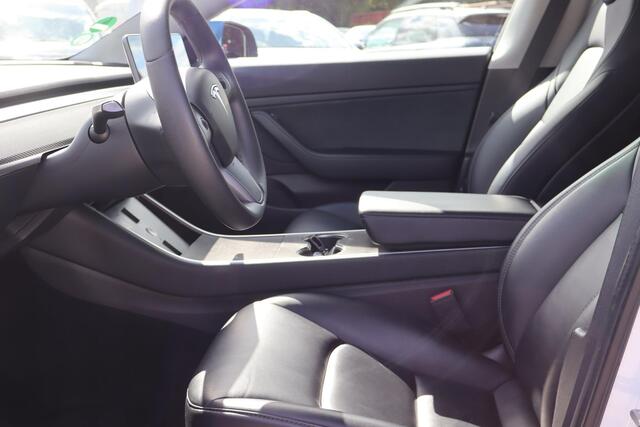 Tesla Model 3 Long Range AWD 75 kWh Full Self-Driving, Navigatie, Panorama dak