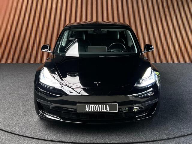 Tesla Model 3 Long Range AWD 75 kWh Autopilot ACC Lane Stuurverwarming