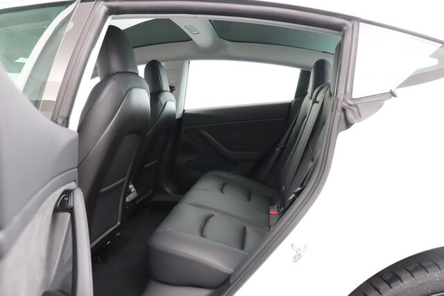 Tesla Model 3 Performance Full Self-Driving 20'LMV Zelfstandige Rijstrookwissel