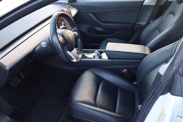 Tesla Model 3 Long Range AWD 75 kWh Cruise control, Climate control, 360'Camera
