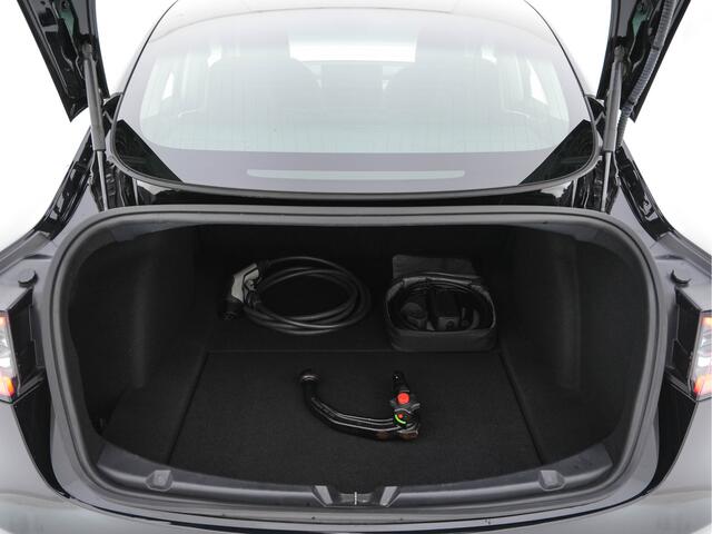 Tesla Model 3 Standard RWD Plus 60 kWh [ 3-Fase ] (INCL-BTW) Aut. *PANO | AUTO-PILOT | LUXURY-LEATHER | KEYLESS | FULL-LED | MEMORY-PACK | SURROUND-VIEW | DAB | CARPLAY | DIGI-COCKPIT | LANE-ASSIST | COMFORT-SEATS | 18"ALU*