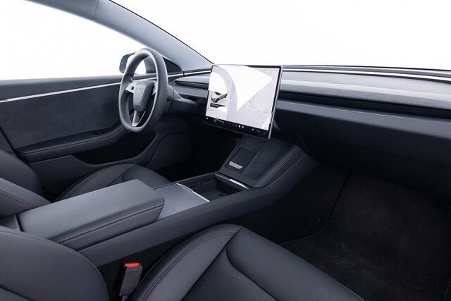 Tesla Model 3 Long Range AWD 78 kWh | Trekhaak | PANORAMADAK