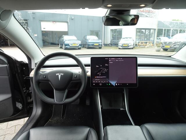 Tesla Model 3 Long Range AWD 75 kWh