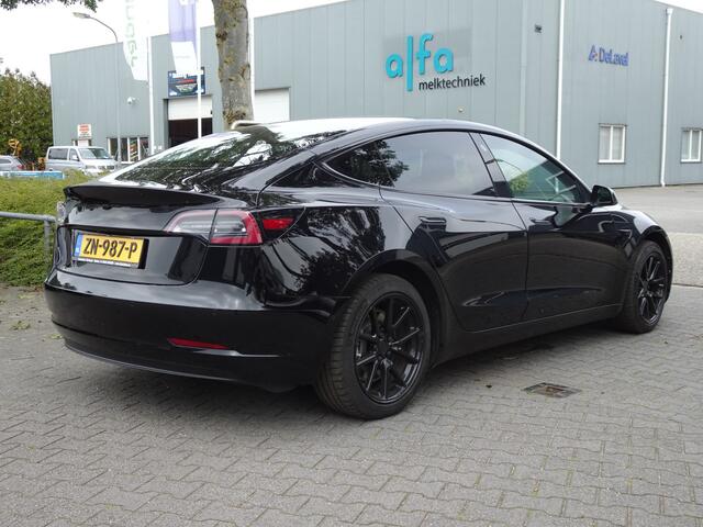 Tesla Model 3 Long Range 75 kWh