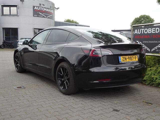 Tesla Model 3 Long Range 75 kWh