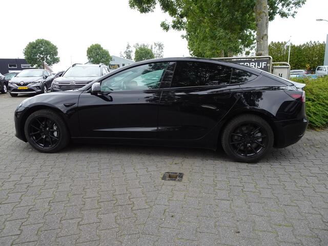 Tesla Model 3 Long Range 75 kWh