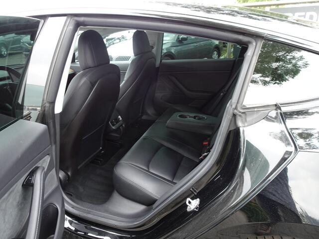 Tesla Model 3 Long Range 75 kWh