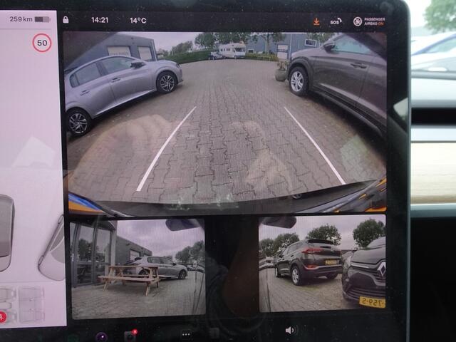 Tesla Model 3 Long Range 75 kWh