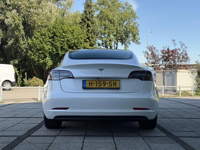 Tesla Model 3 Range Plus RWD | Autopilot | Panorama | Leder |