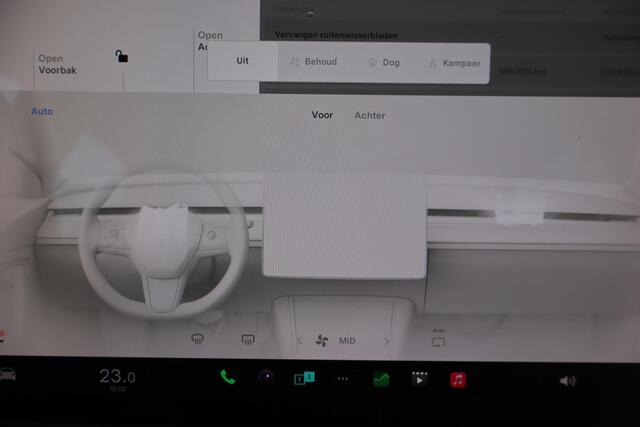 Tesla Model 3 Standard RWD Plus 60 kWh SOH 85%, Autopilot, 360 Camera, Lederen bekleding, Panoramadak