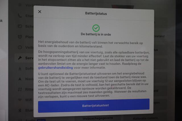 Tesla Model 3 Standard RWD Plus 60 kWh 90% SOH, Lederen interieur, Cruise control, 360 Camera, Autopilot computer 3