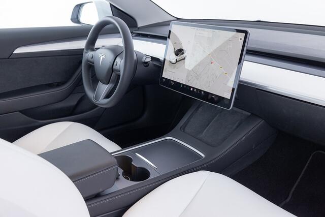 Tesla Model 3 Performance AWD 75 kWh ? 1e Eigenaar