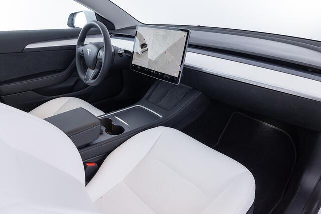 Tesla Model 3 Performance AWD 75 kWh ? 1e Eigenaar