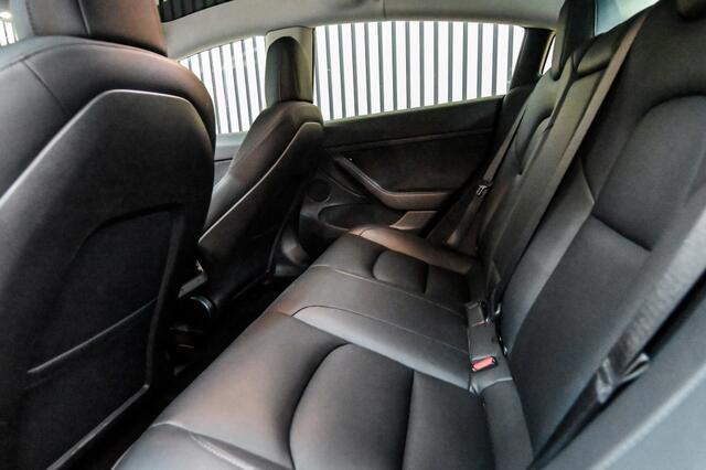 Tesla Model 3 Long Range AWD 75kWh