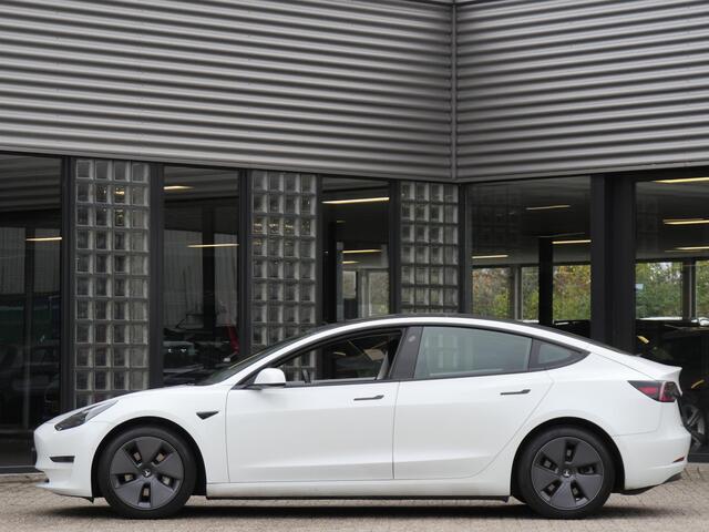 Tesla Model 3 LONG RANGE AWD 75kWH/ NIEUW MODEL/ ELEKT. ACHTERKLEP/ WARMTEPOMP