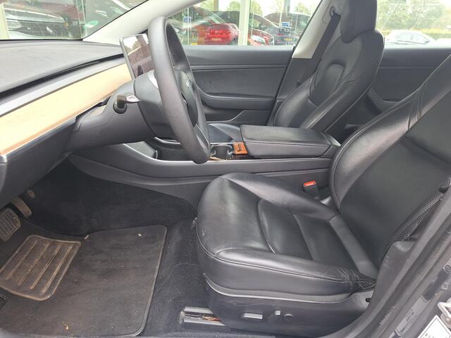 Tesla Model 3 Standard RWD Plus 60 kWh | SOH 85% | Trekhaak | Autopilot | occasion