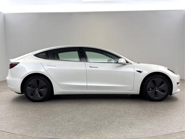 Tesla Model 3 Standard RWD Plus 238PK 60 kWh | Pano | Memory | Virtual | Adaptive Cruise | Keyless | Camera | Leder | NAP