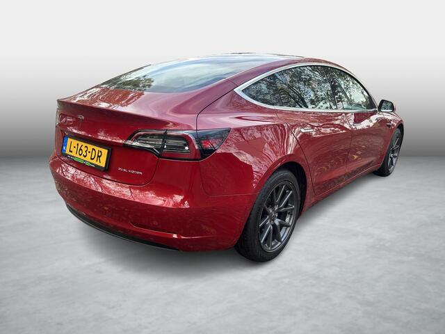 Tesla Model 3 Long Range AWD 75 kWh