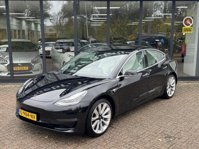 Tesla Model 3 Long Range AWD 75 kWh*EXPORT*